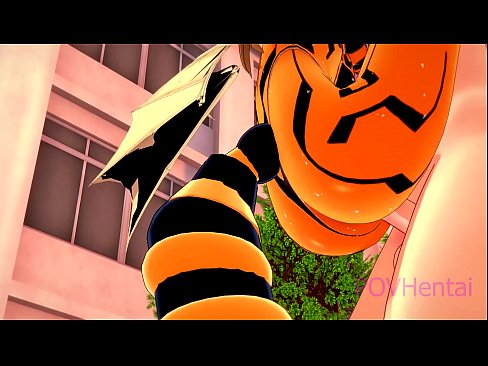 ❤️ Wasp Girl Monster ❤️ អាសអាភាសស្អាត នៅ km.xxxnd.ru ❌️